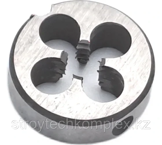 Плашка UNC 1/4" 20 нитей 042162, фото 1