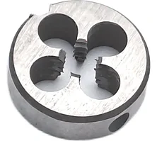 Плашка UNC 1/4" 20 нитей 042162