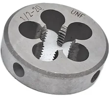 Плашка UNF 1/2" 20 нитей 042172