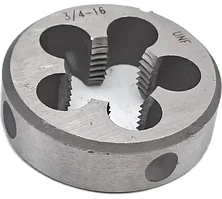 Плашка UNF 3/4" 16 нитей 042174