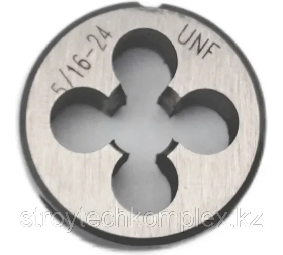 Плашка UNF 5/16" 24 нитей 042176, фото 1