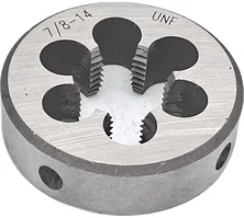 Плашка UNF 7/8" 14 нитей 042179
