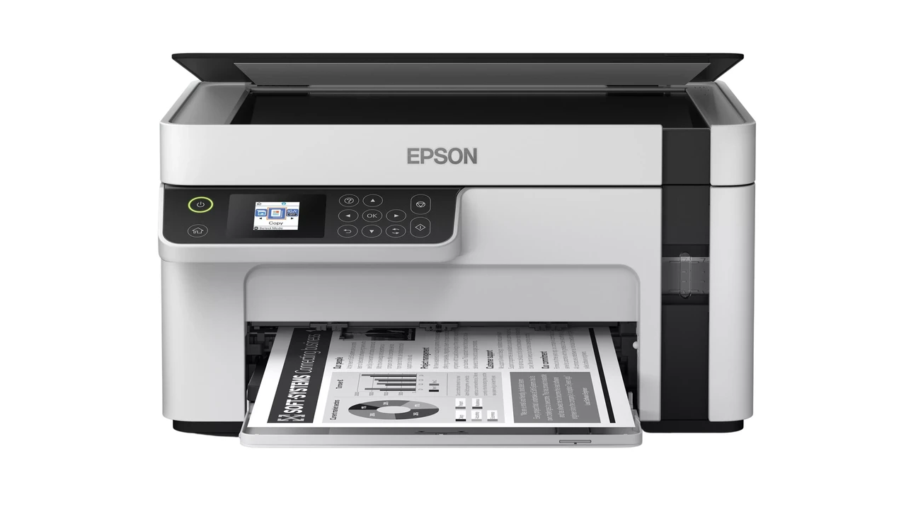 МФУ epson m2120 C11CJ18404, фото 1