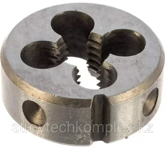 Плашка М 2.5х0.45 Т022090, фото 1