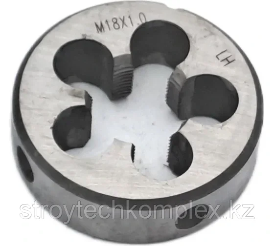 Плашка М 18х1 левая (LH) 042234, фото 1