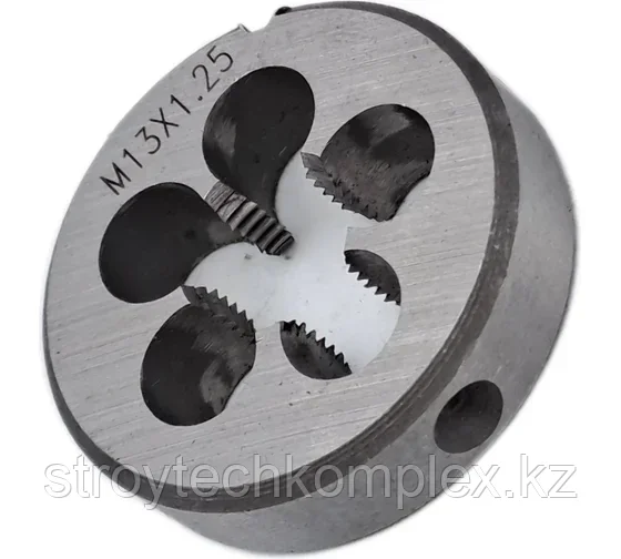 Плашка М13х1.25 042194, фото 1