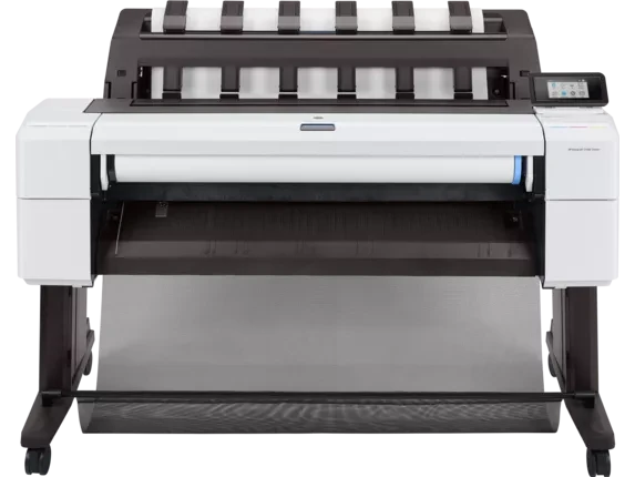 Плоттер HP DesignJet T1600 36-in PS Printer 3EK11A