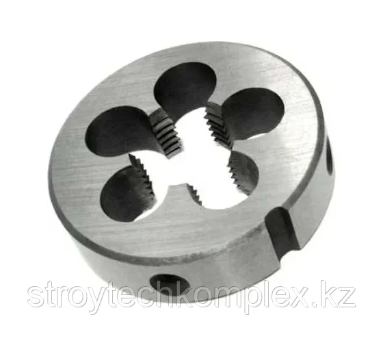 Плашка М27х0.75 Т022226, фото 1