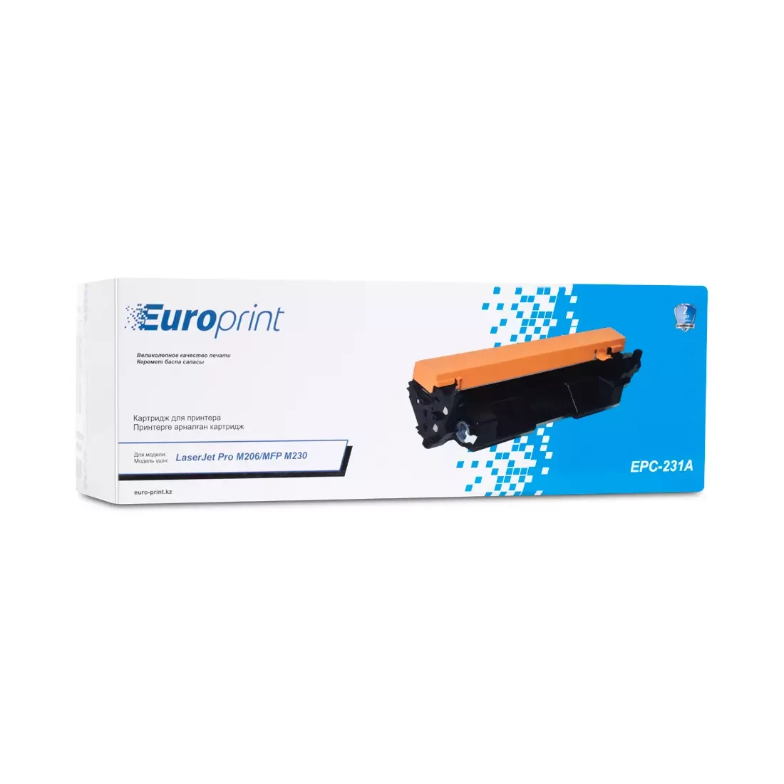 Лазерный картридж Europrint EPC-231A