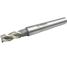 Фреза концевая к/х ф 10х22х92 мм z=3 КМ1 039313