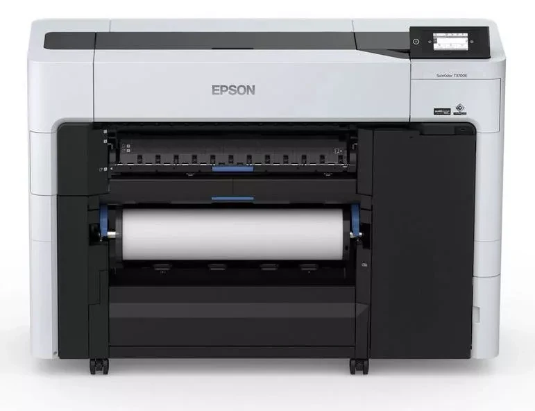 Плоттер Epson SC-T3700E C11CH79301A0