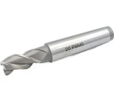 Фреза концевая к/х ф 20х75х178 мм z=5 КМ3 039816