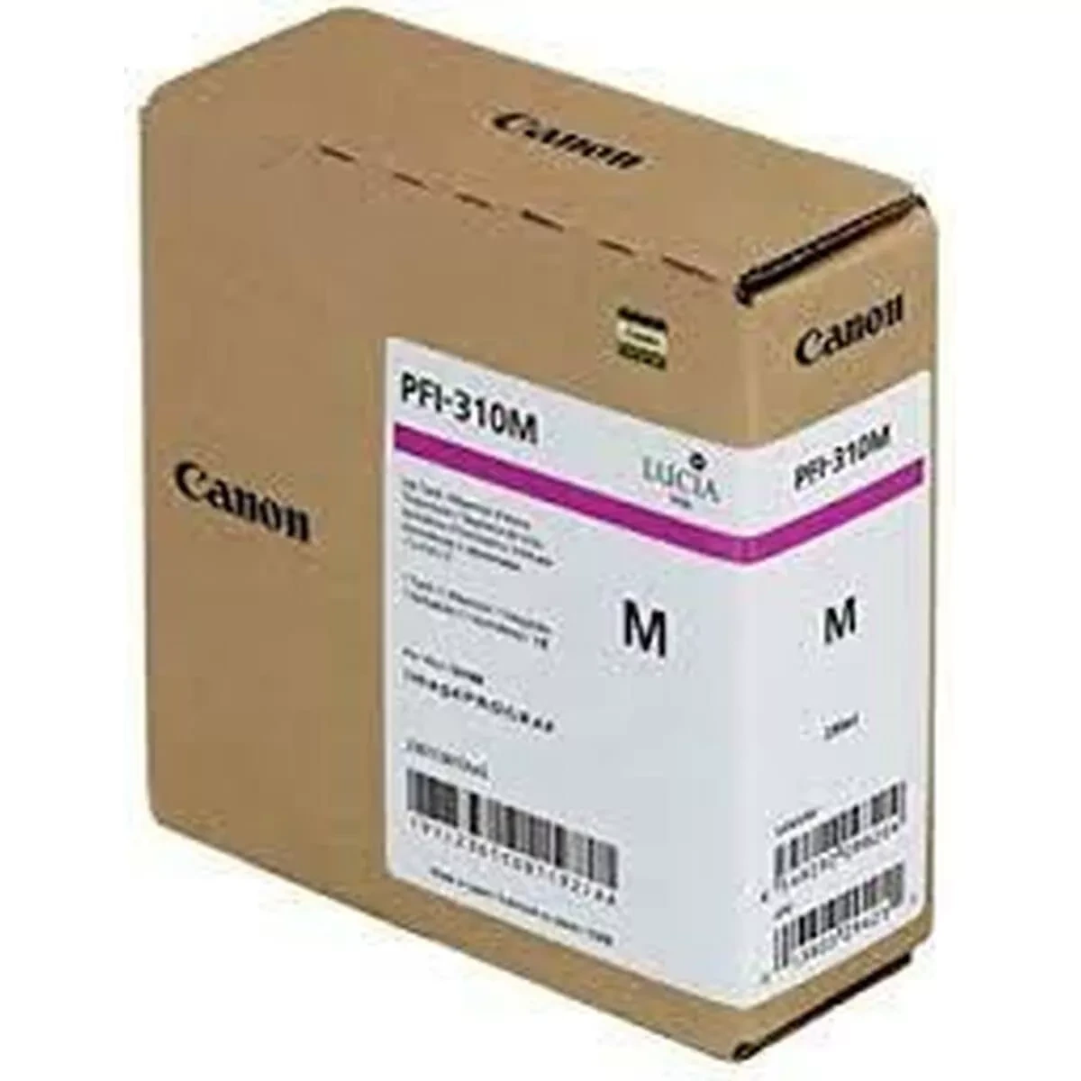 Струйный картридж Canon PFI-310 Magenta 2361C001AA