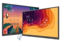 Интерактивная панель Newline Lyra 65