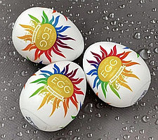 TENGA Egg Мастурбатор яйцо Shiny Pride Edition