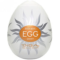 Мастурбатор-стимулятор Тенга Egg №11 Shiny
