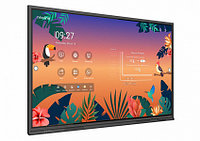 Интерактивная панель Newline Lyra 75