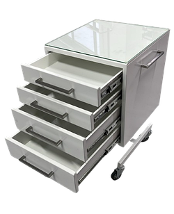 Стол стоматолога нерегулируемый