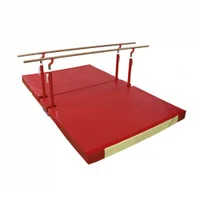 Мат для брусьев  FC