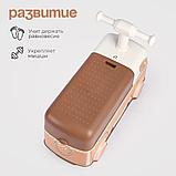 Детская каталка машинка Tomix Driver Оленёнок, фото 6