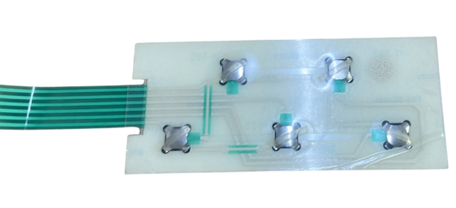 Фото Клавиатура X520 LJ0014