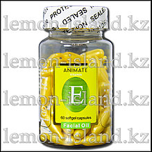 Витамин Е косметический с отбеливающим эффектом.