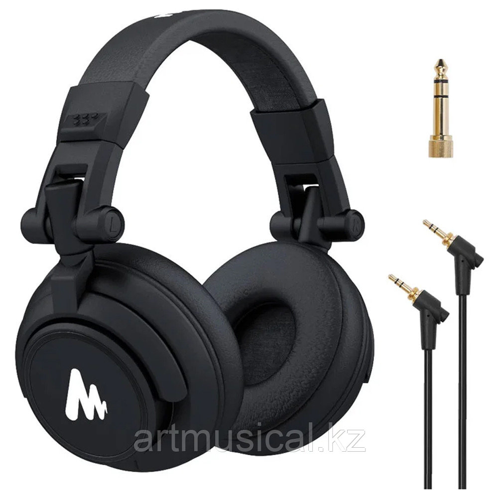 Наушники закрытого типа Maono AU-MH601 купить по лучшей цене в Алматы