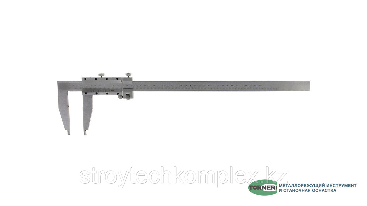 Штангенциркуль ШЦ-III 800 (0-800) 0.05 губки 130 мм Т024743