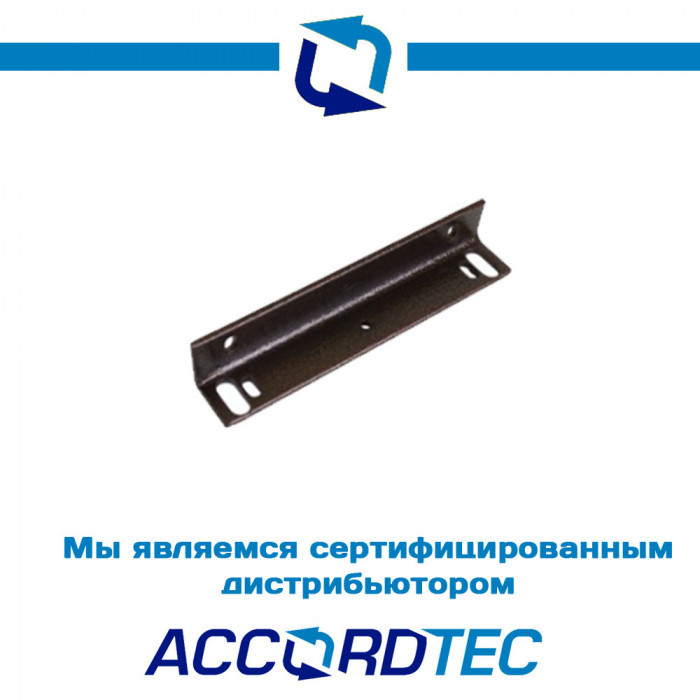Уголок AccordTec LM-295KB для замка ML-295K