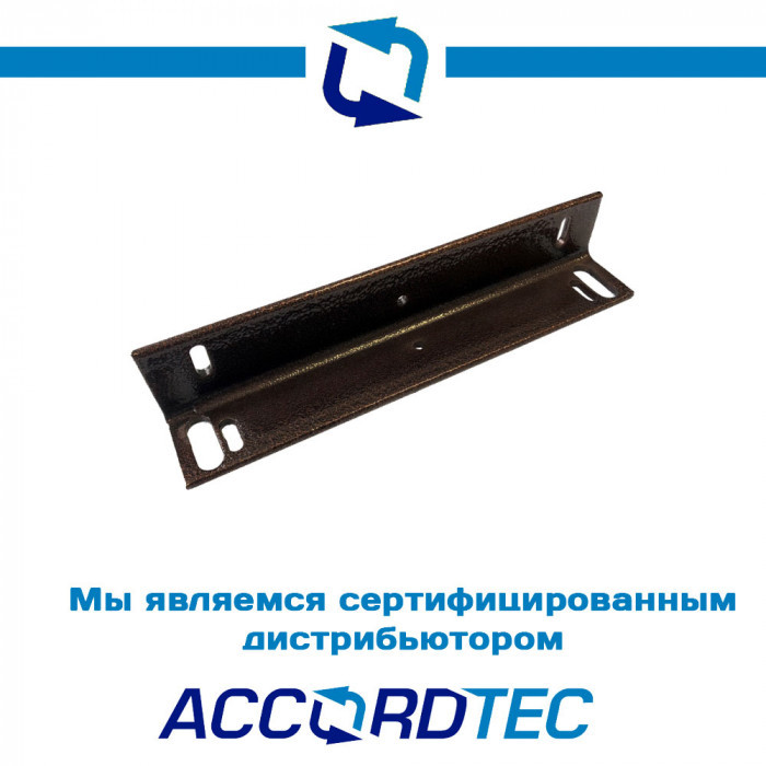Уголок AccordTec LM-395 КВ к замкам серии ML-395