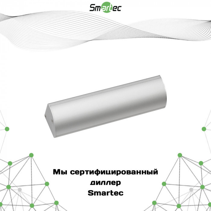 LC-адаптер Smartec ST-EL140BLC-SL