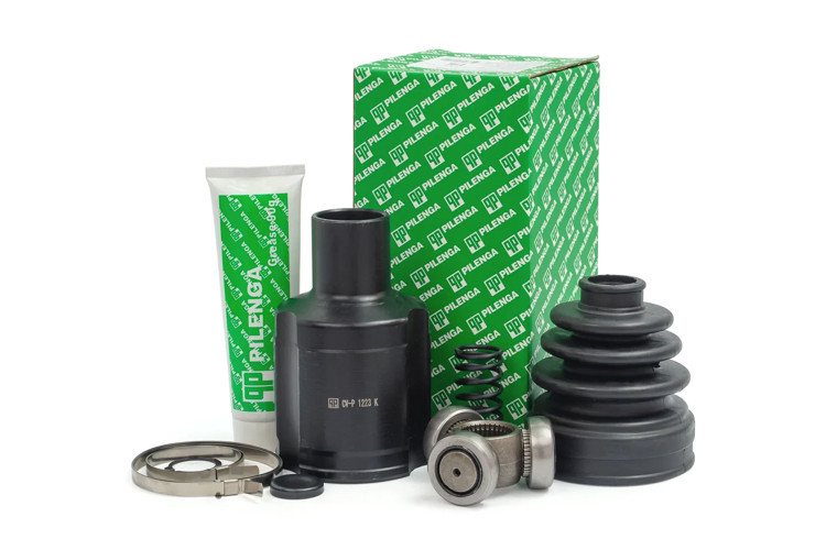 Шрус внутренний PILENGA CVP1223 (DUSTER 31х33х42), фото 1