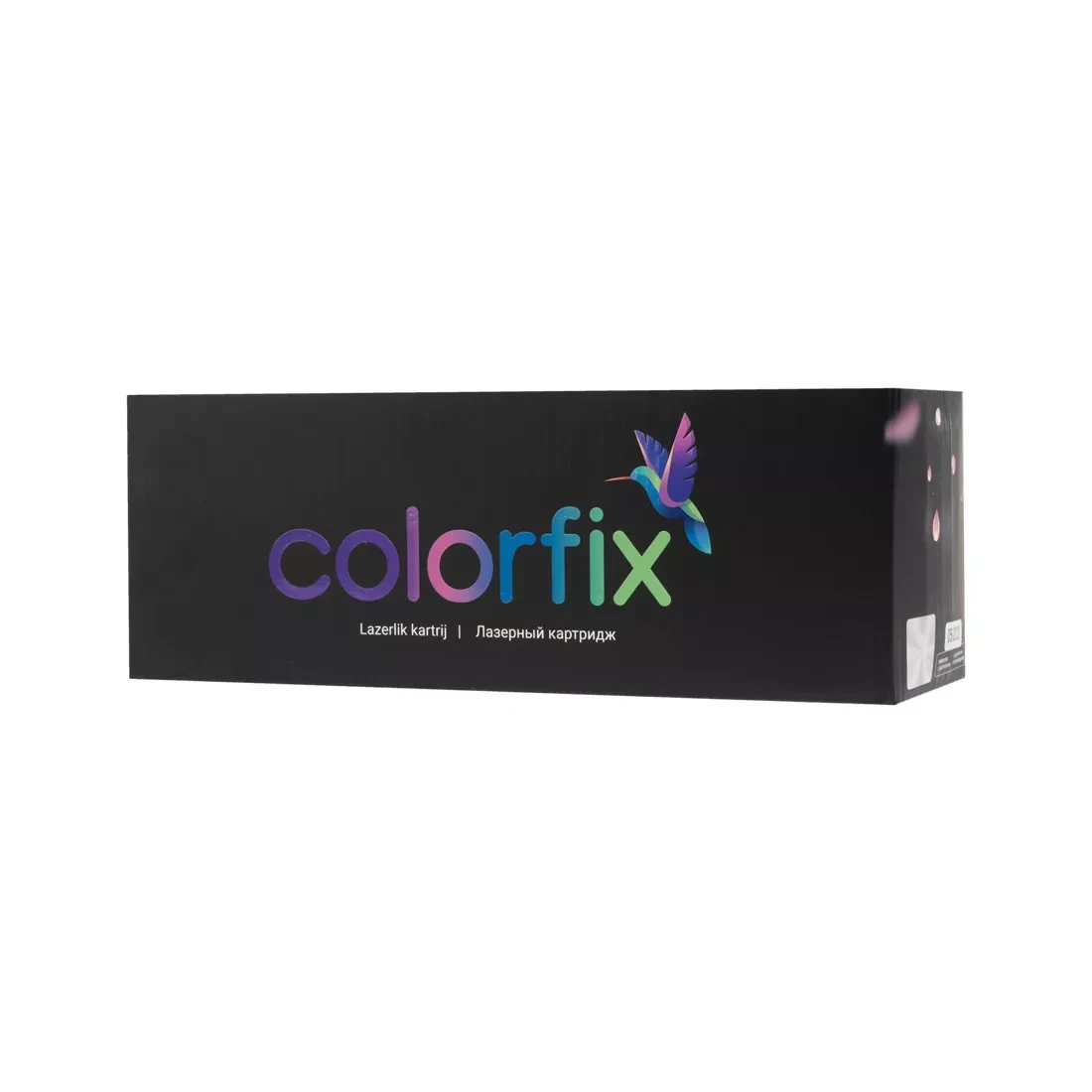 Лазерный картридж Colorfix CF542A/054Y