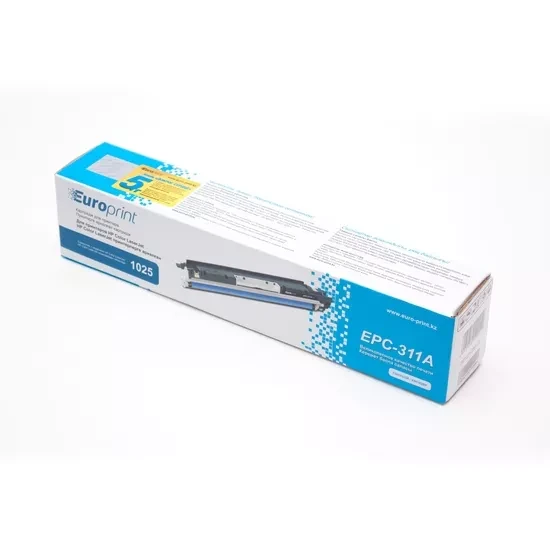 Лазерный картридж Europrint EPC-CE311A