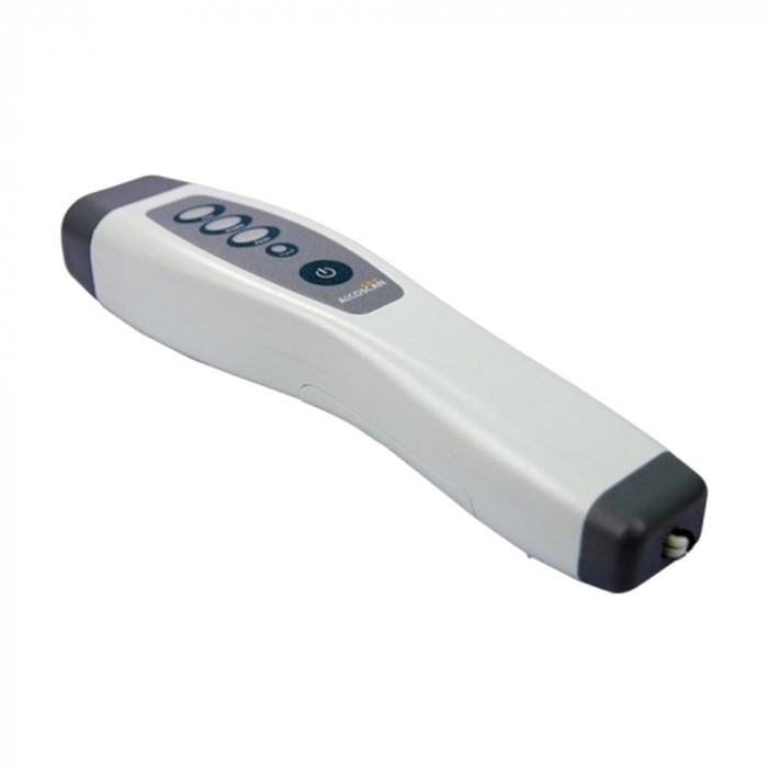 Алкотестер Alco-Screen (Canada), профессиональный, фото 1