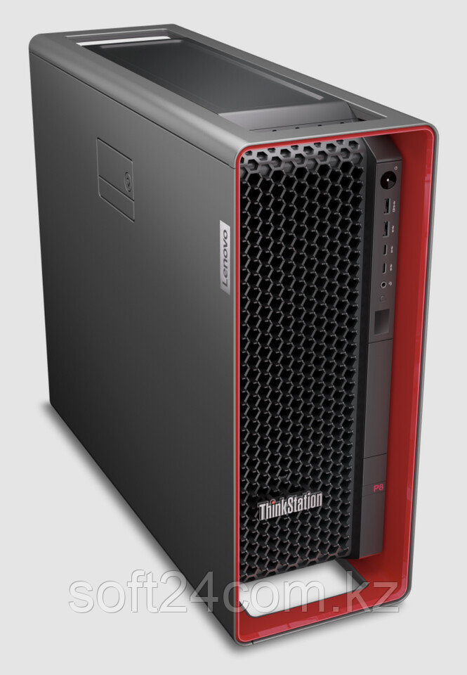 Рабочая станция Lenovo Thinkstation P8 Платформа