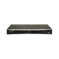 Сетевой видеорегистратор Hikvision DS-7616NXI-K2(D)