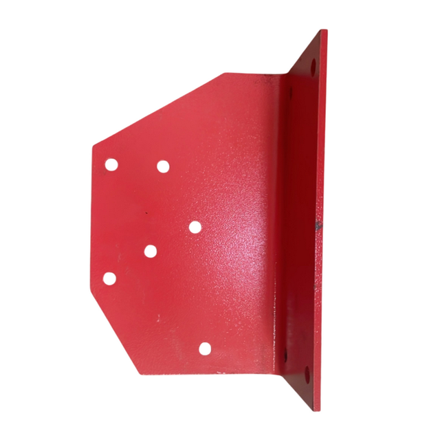 Фото Соединительный кронштейн перекладины 1 TLT 250AT 201012494