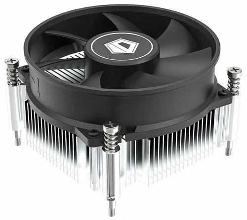Кулер для процессора ID-Cooling DK-19 PWM