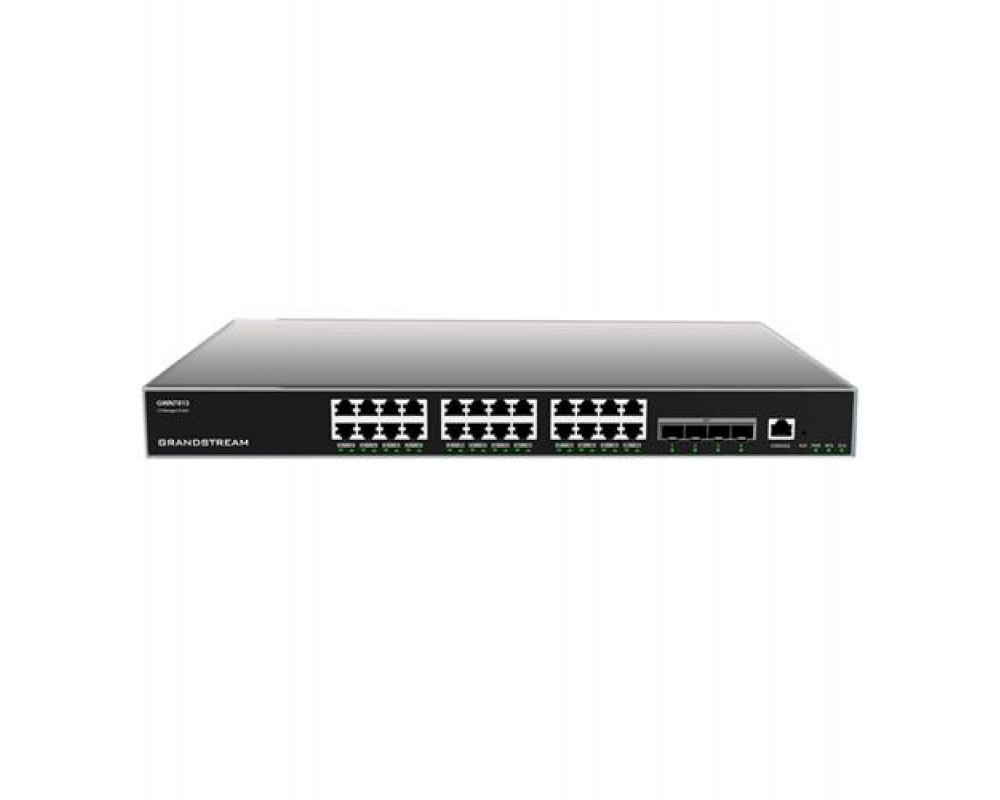 Коммутатор Grandstream GWN7813