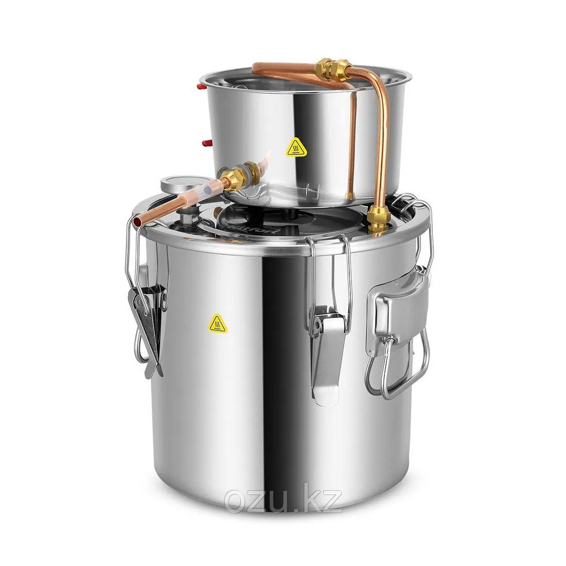 Дистиллятор Kitfort КТ-6316, фото 1