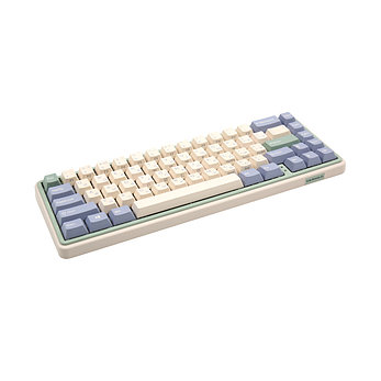 Клавиатура Varmilo Eucalyptus VXT67 Cherry Mx Brown, фото 3