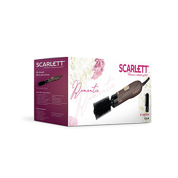 Фен-щетка Scarlett SC-HAS73I14, фото 4