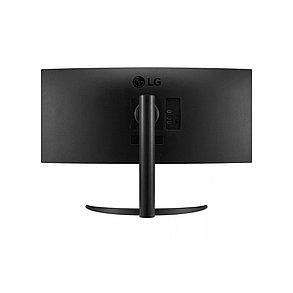 Монитор 34" LG 34WP65C Black, фото 3
