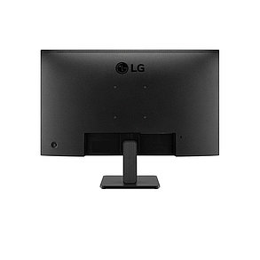 Монитор 27" LG 27MR400 Black, фото 3