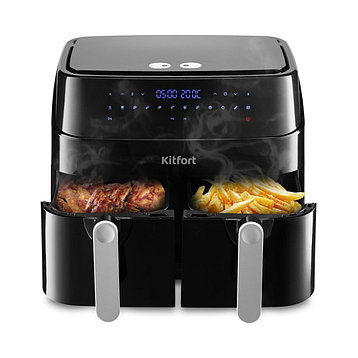 Аэрогриль Kitfort КТ-2250, фото 1