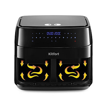 Аэрогриль Kitfort КТ-2250, фото 2