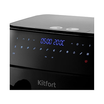 Аэрогриль Kitfort КТ-2250, фото 3