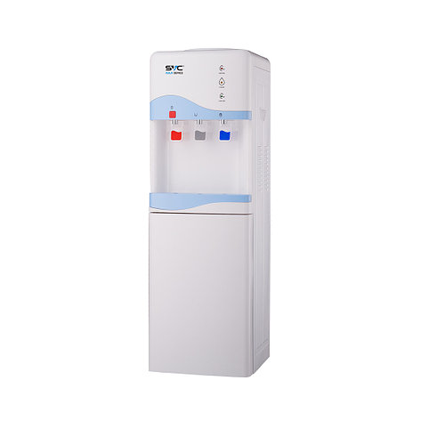 Кулер для воды напольный SVC Aqua series 93LA, фото 1