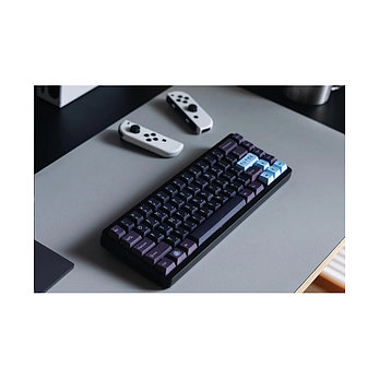 Клавиатура Varmilo Asgard Muse 65 Gateron Varmilo Magnet White switch, фото 4
